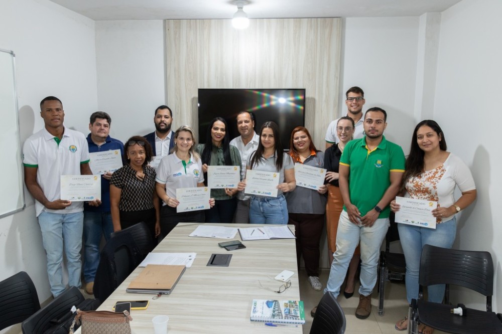 Com posse de novos membros, Conselho Municipal de Defesa do Consumidor realiza primeira reunião em Diamantino