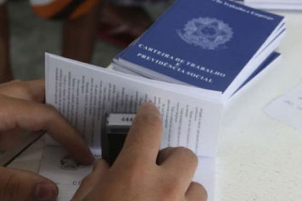 Sine municipal oferece 550 vagas nesta quarta-feira (13); Confira as oportunidades