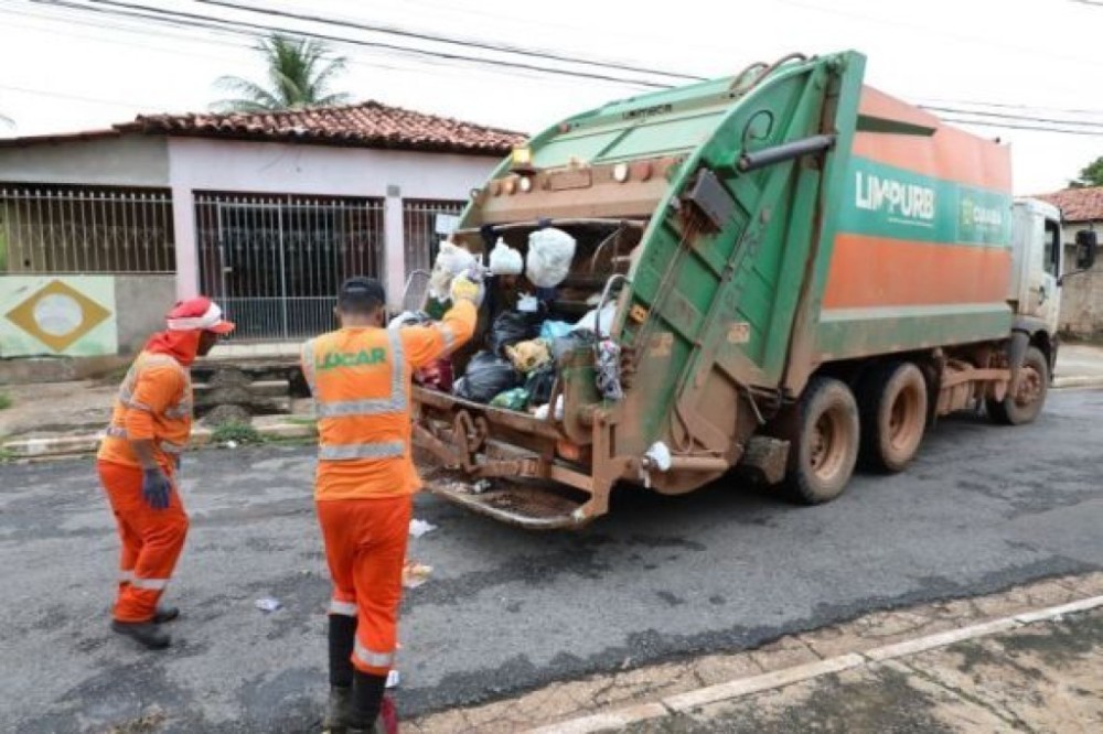 Celebrado convênio com a concessionária, e a taxa do lixo será anexada à fatura de água; 75% dos imóveis serão isentos do pagamento