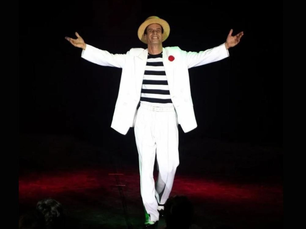 Mostra de Dança de Mato Grosso traz cursos, filmes, apresentações e show de Carlinhos de Jesus