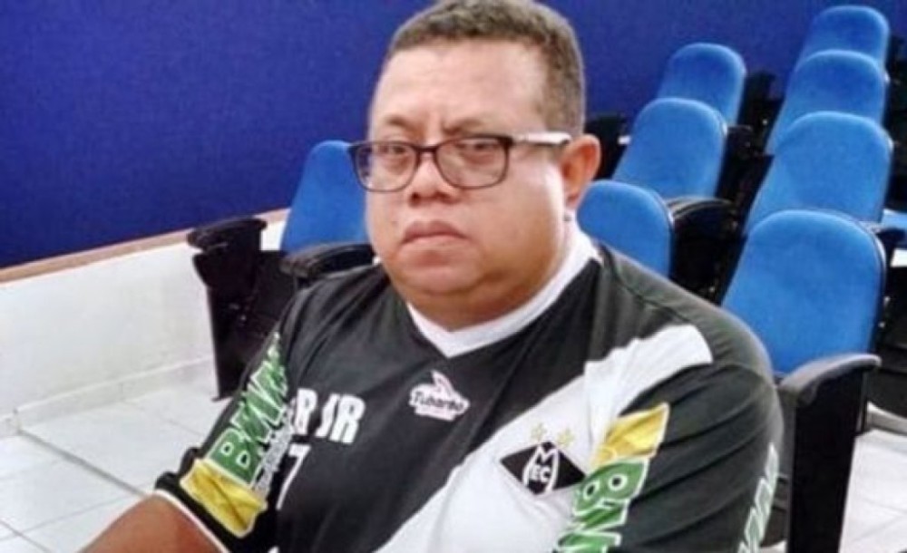 Prefeito e primeira-dama lamentam profundamente morte do líder comunitário Paulo César Camargo, conhecido como Gatão
