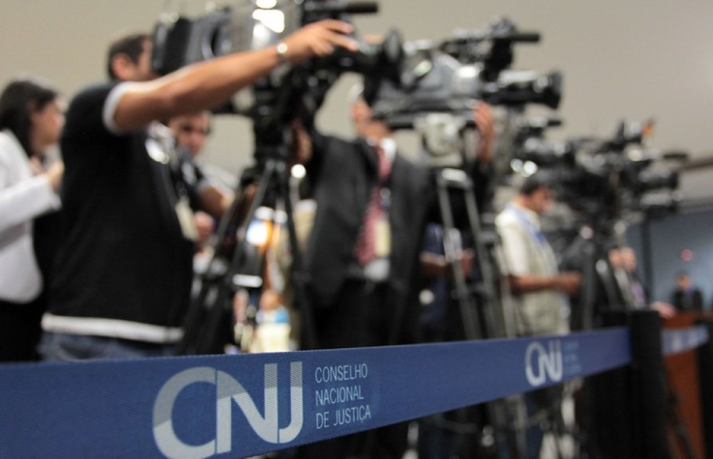 Seminário do CNJ estimula liberdade de imprensa para fortalecimento da democracia no país