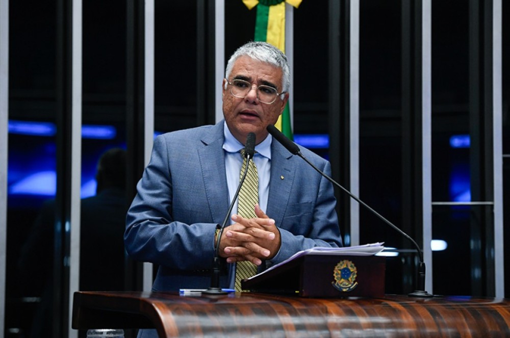 Girão condena propostas que visam regulamentar apostas esportivas