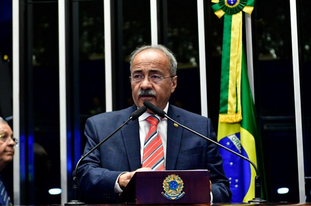 Chico Rodrigues defende mais incentivos à adesão de jovens à educação profissionalizante