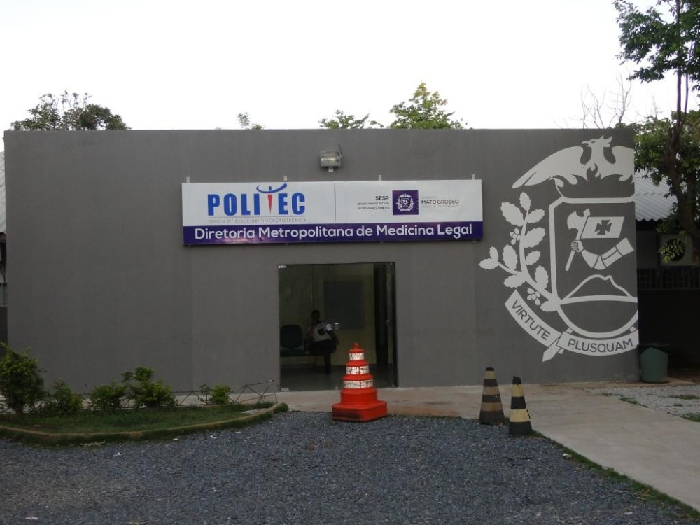 IML busca familiares de homens encontrados mortos em Feliz Natal