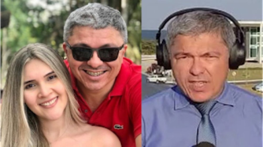 Blogueiro condenado por ligação em atentado em Brasília é capturado