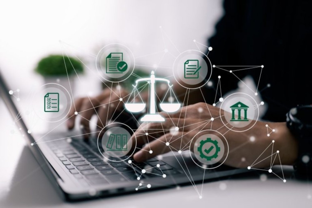 Comissão sobre direito digital debate identidade digital, cidadania e segurança