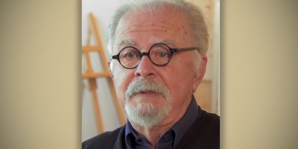 Morre, aos 91 anos, o artista colombiano Fernando Botero