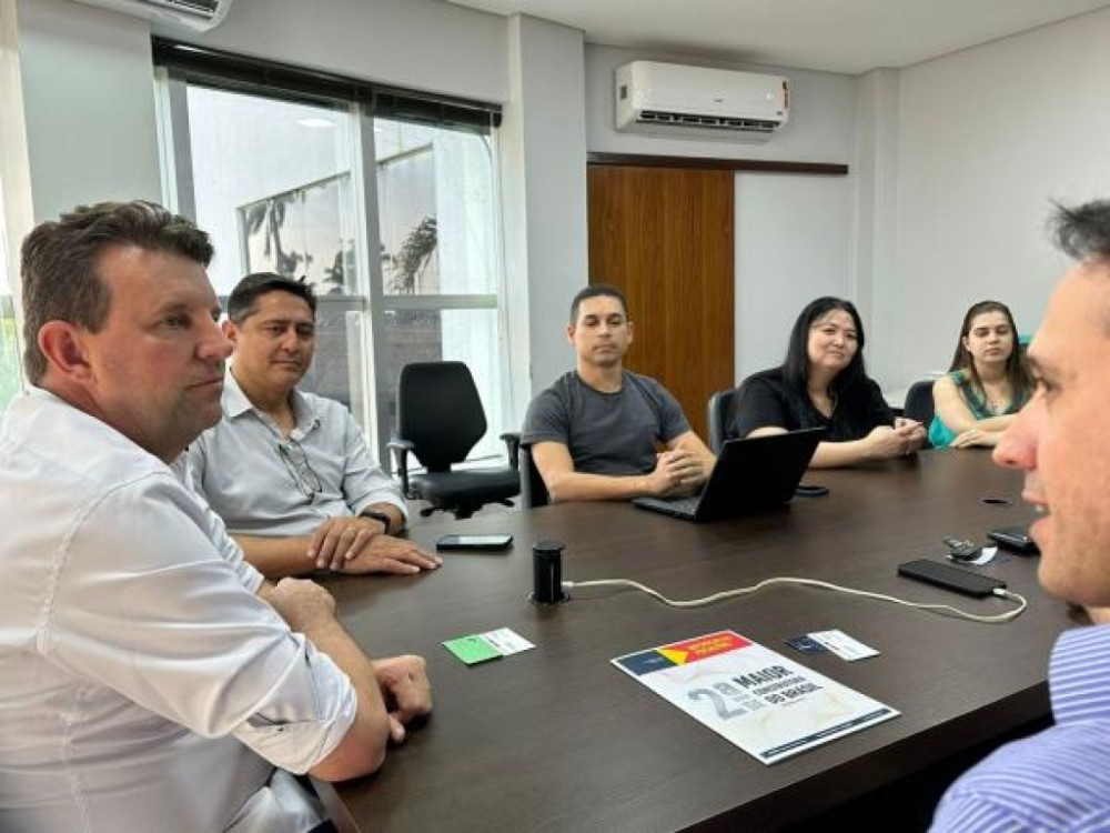 Prefeitura busca empresas interessadas em construir residências sociais