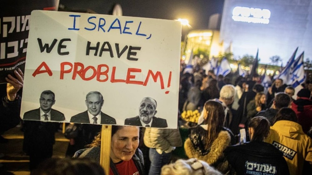 Israel: entenda a polêmica Reforma Judicial que levou milhares às ruas