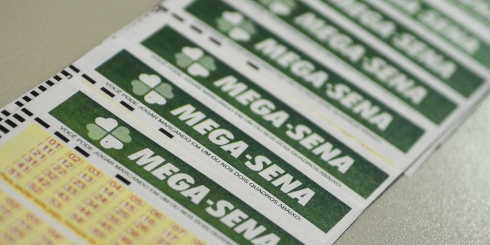 Ninguém acertou a Mega-Sena e prêmio acumulado vai a R$ 14,5 milhões
