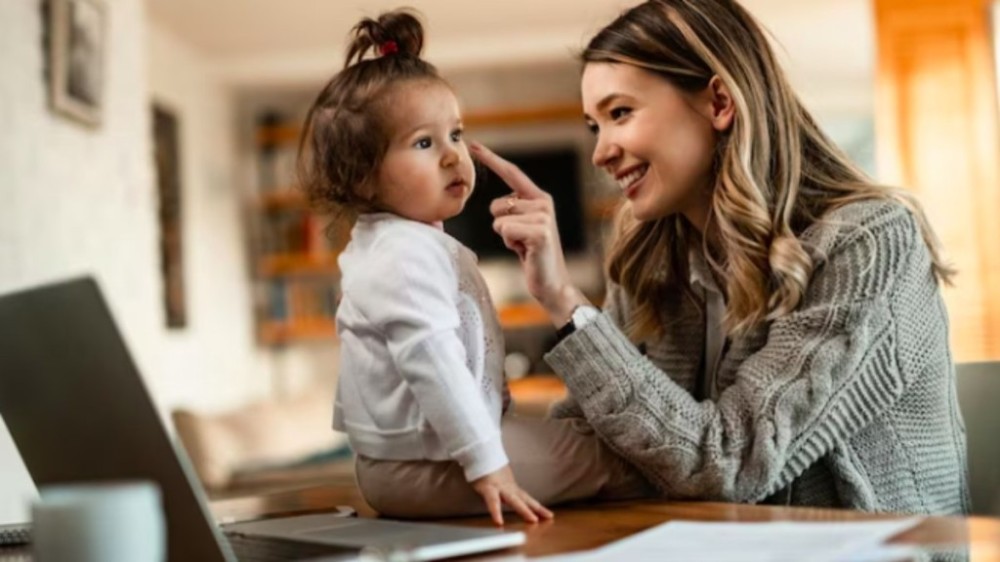 Patrícia Ajeje: Ser ou não ser mãe, eis a questão para mulheres
