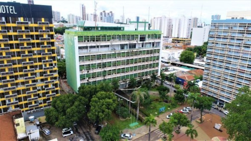 Prefeitura de Cuiabá convida a população para debater a LOA 2024 nesta segunda-feira (18)