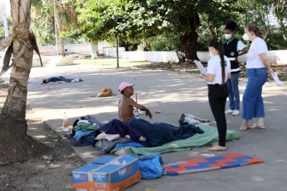 Prazo de inscrição para composição do CIAMP/Rua encerra nesta sexta-feira (22)