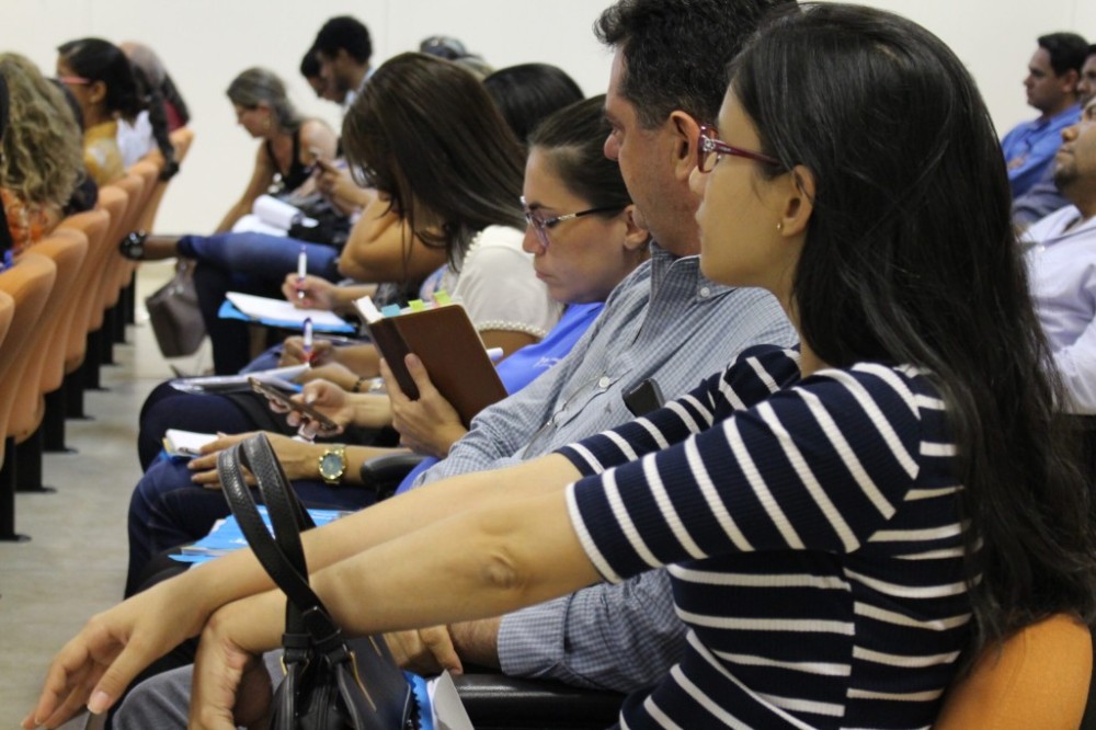 Fórum de Integração debate novo modelo de atendimento da Sefaz nesta terça-feira (19)