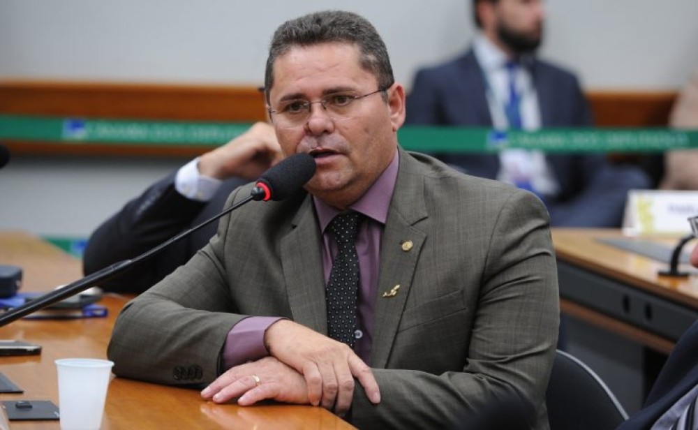 Fortalecimento da pesca artesanal será tema de audiência em comissão