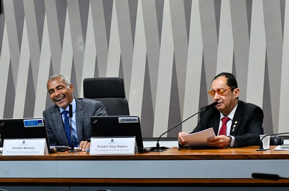 Comissão de Esporte debaterá manipulação de resultados