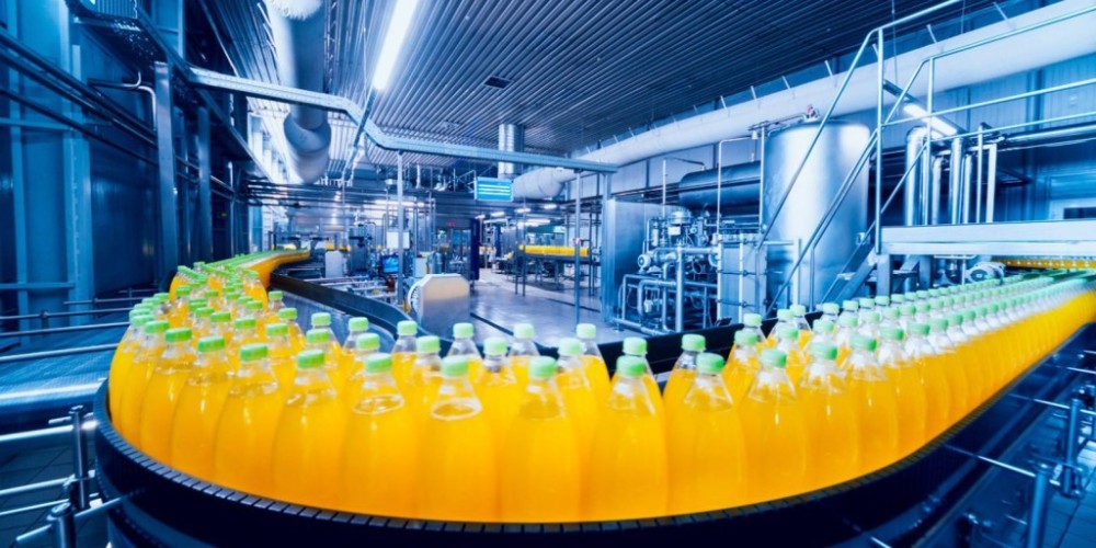 Consumo de bens industriais no país cai 2,5% em julho
