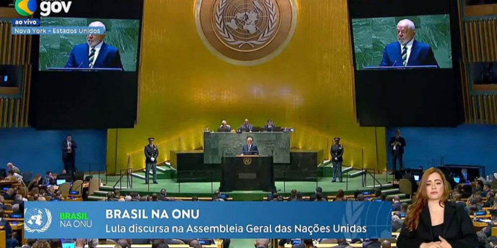 Agenda 2030 pode ser 