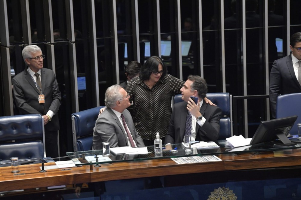 Sancionada postergação do Biênio da Primeira Infância