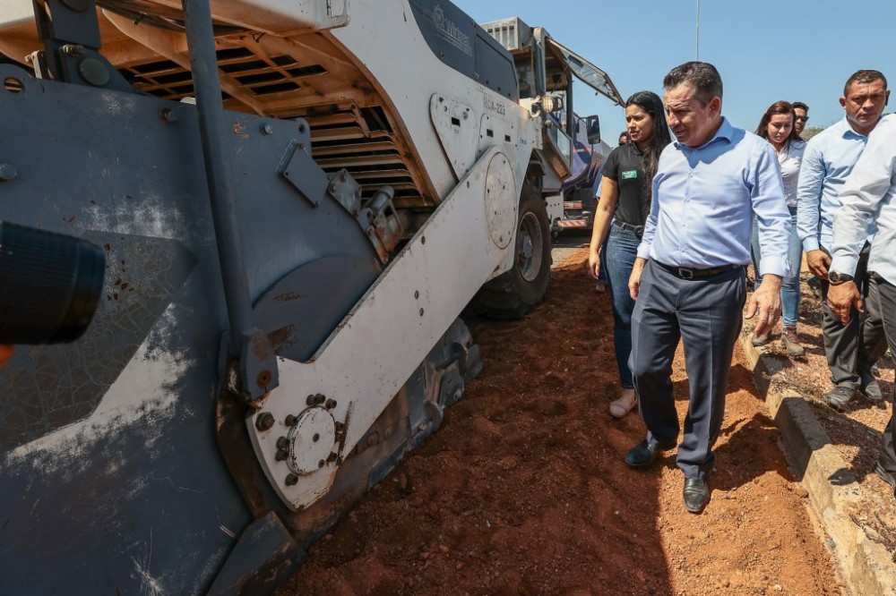 Governador: 
