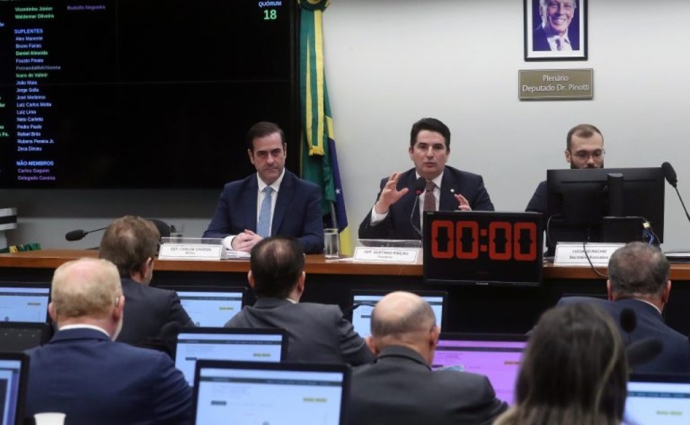 CPI das Americanas adia votação de relatório final