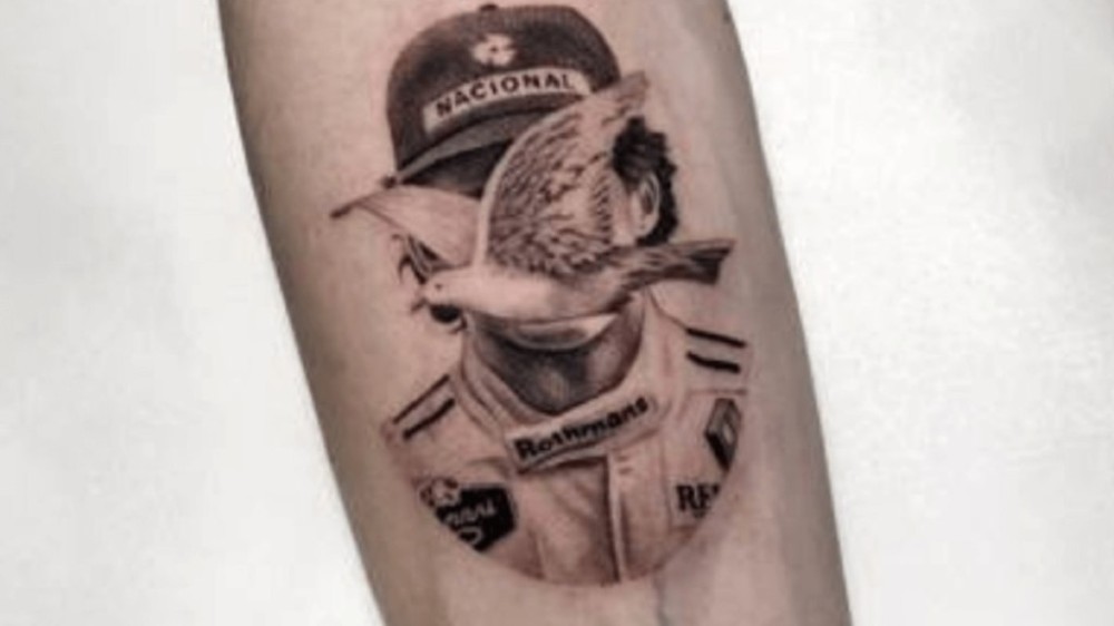 5 tatuagens realistas para você se inspirar