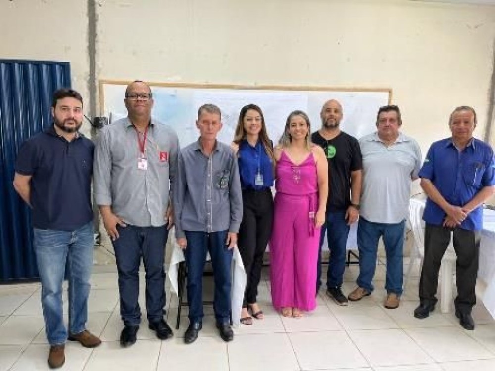 Comarca de Pedra Preta promove o dia D da regularização fundiária