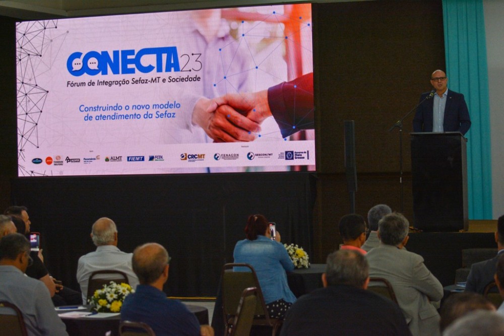 Sefaz debate modernização e simplificação dos serviços em fórum de integração