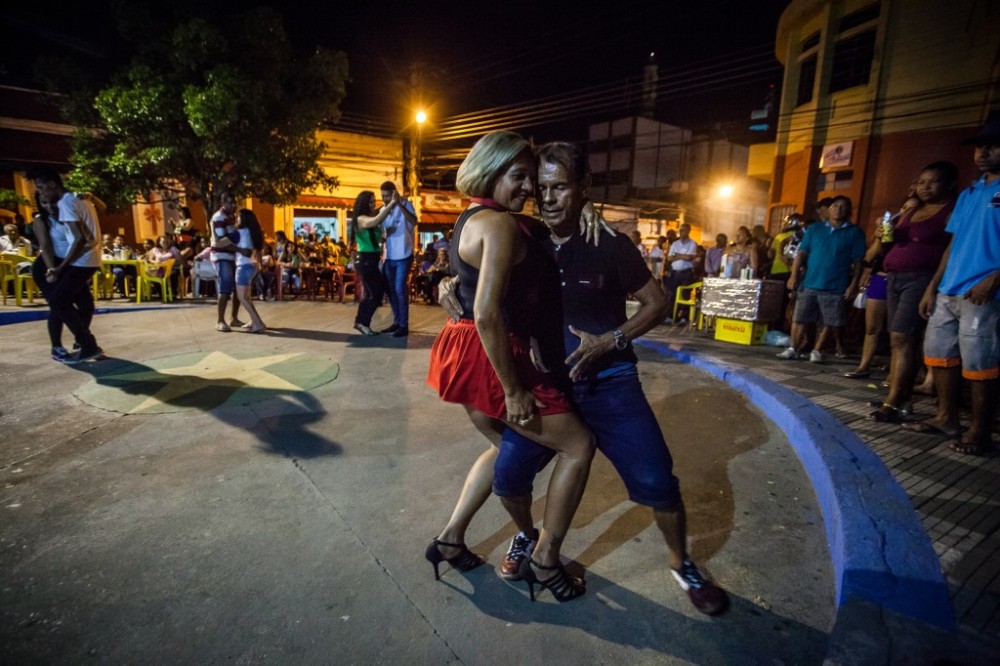 Com apoio da Secel, Festival Digoreste homenageia rasqueado com shows de artistas regionais