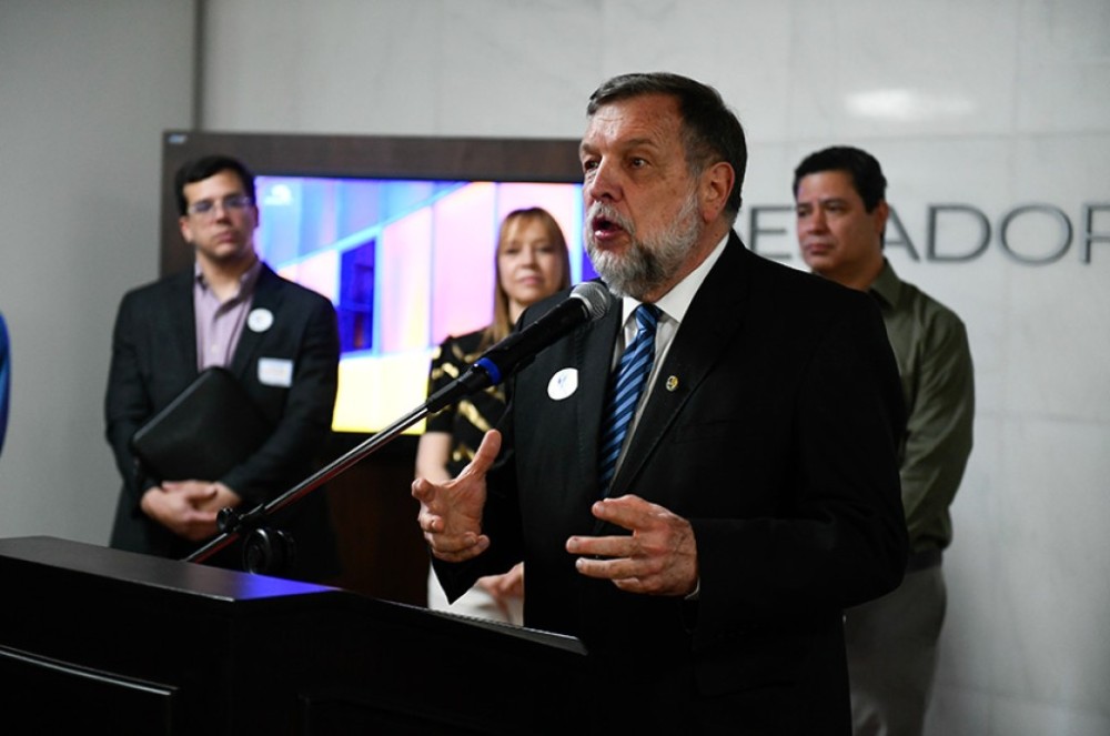 Senado recebe exposições sobre doenças raras