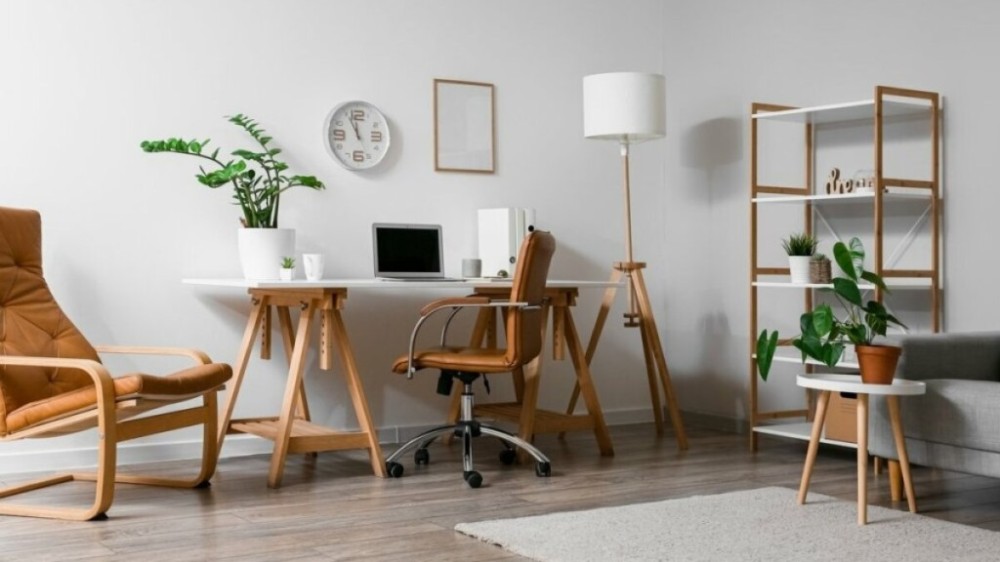 3 dicas de decoração para criar espaços multifuncionais