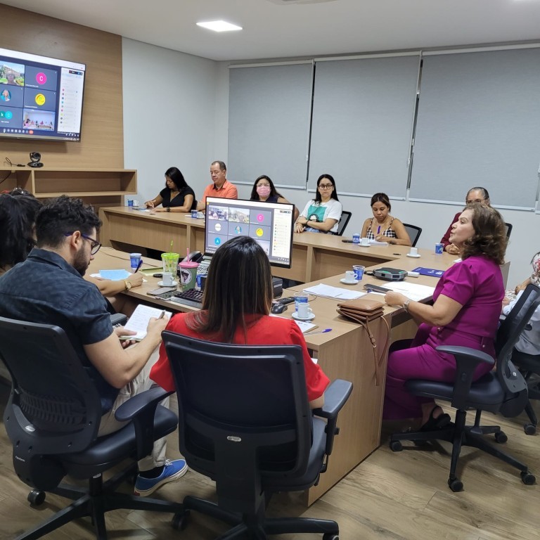 Conselho de Segurança Alimentar de MT é reativado para debater e auxiliar ações contra vulnerabilidade alimentar