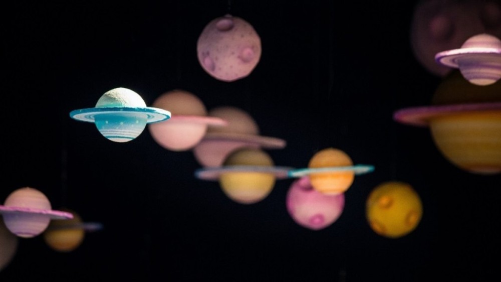 A função dos planetas na sua personalidade segundo a Astrologia