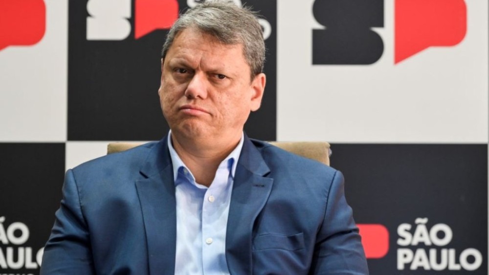 Privatização da Sabesp: Tarcísio deve enviar plano à Alesp em outubro