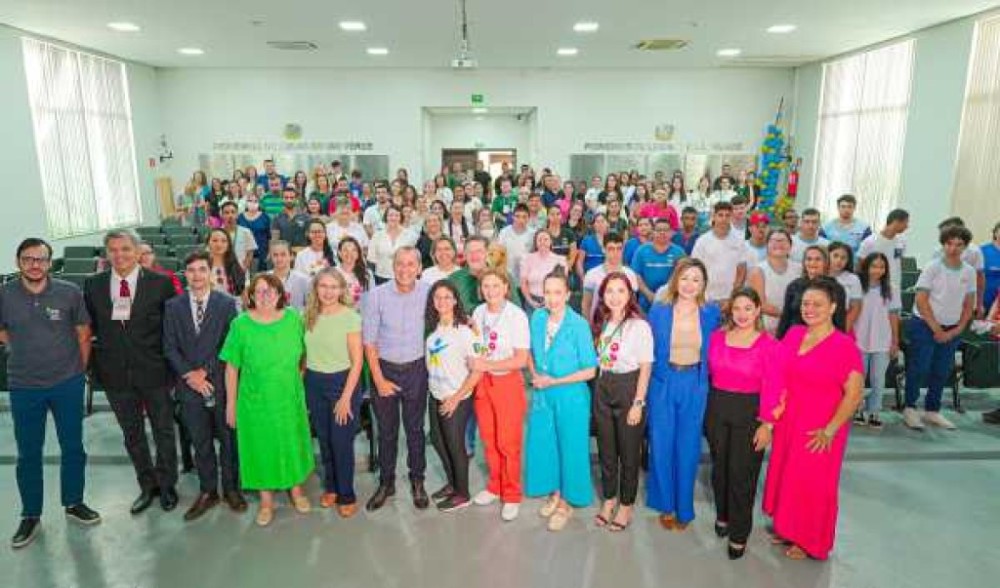 Sociedade participa da 3ª Conferência Municipal dos Direitos da Pessoa com Deficiência