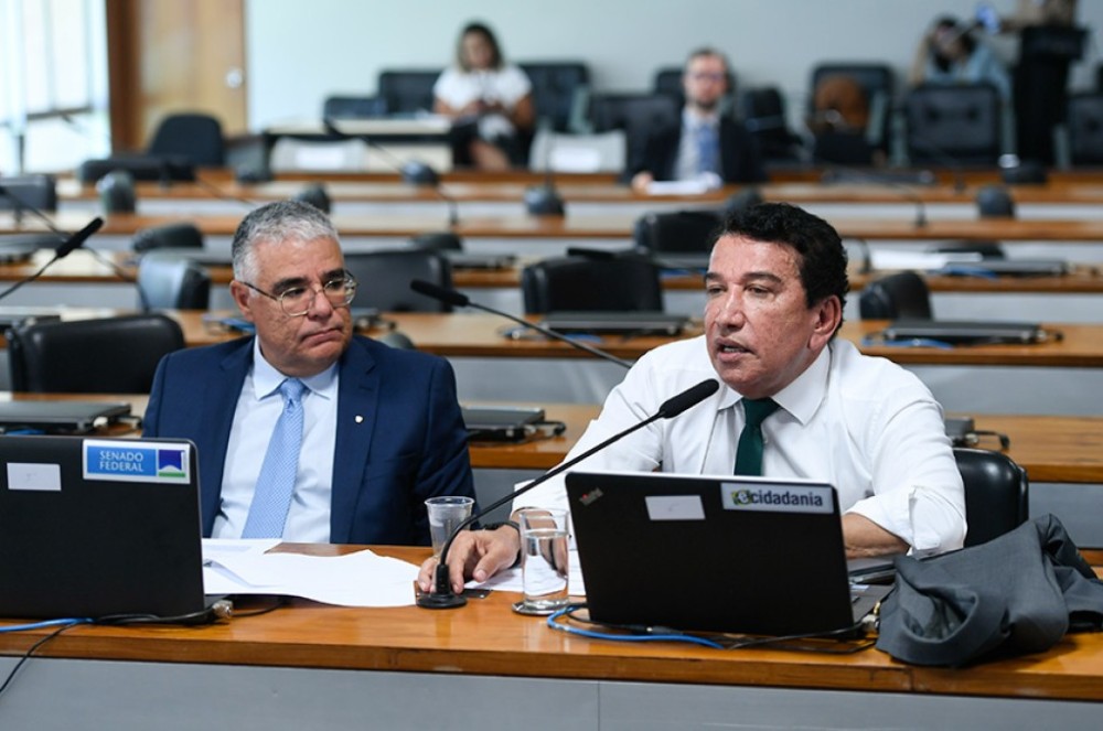 Dia Nacional do Nascituro: CDH aprova e projeto pode seguir para a Câmara