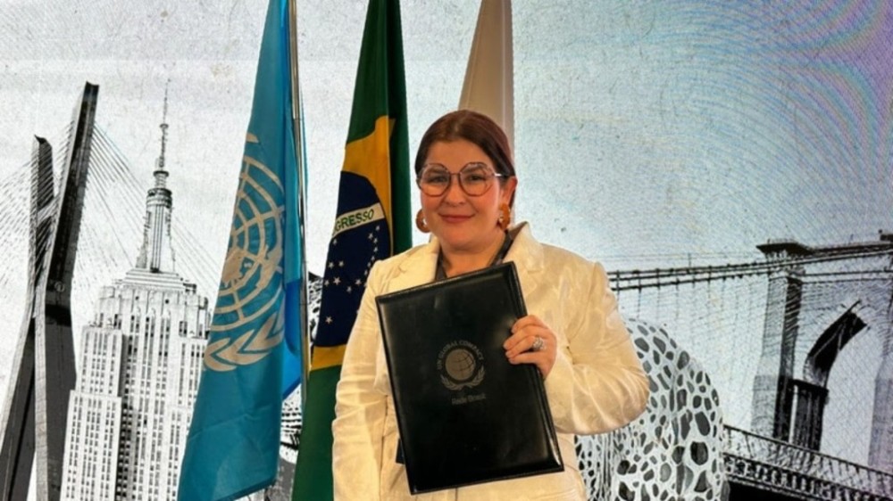 Holding Clube assina compromisso com Pacto Global da ONU