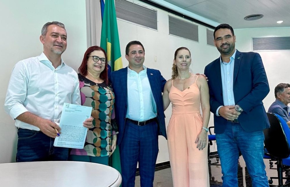 Governo de MT e Conab firmam parceria para garantir melhor estrutura na armazenagem de grãos no estado