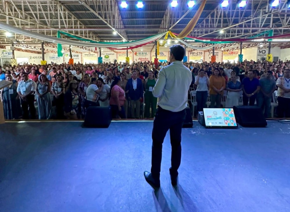 Prefeitos destacam importância do EduMotivação e reforçam apoio às ações em regime de colaboração