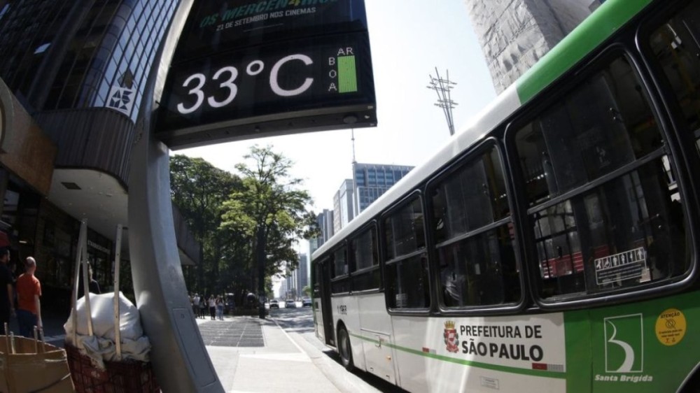 Última semana do mês tem virada de tempo no Sudeste e ciclone no Sul