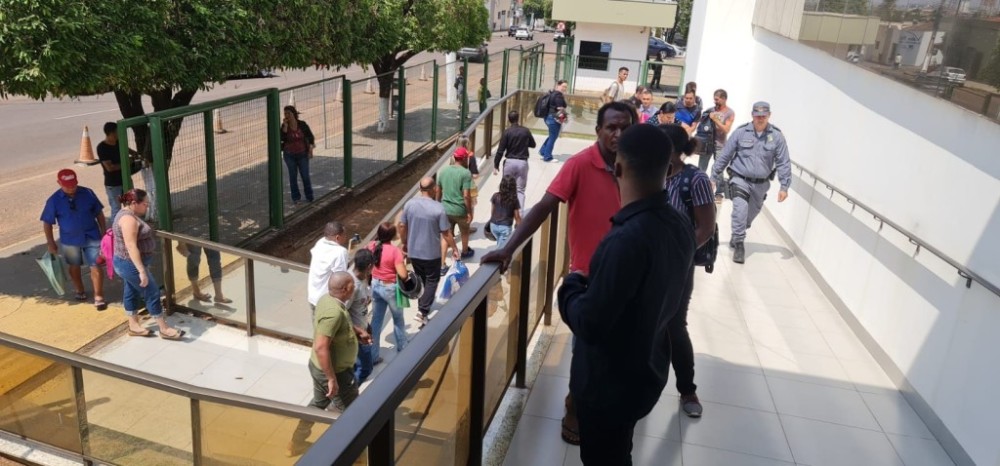 Mutirão DPVAT será realizado em mais quatro fóruns no Estado; confira