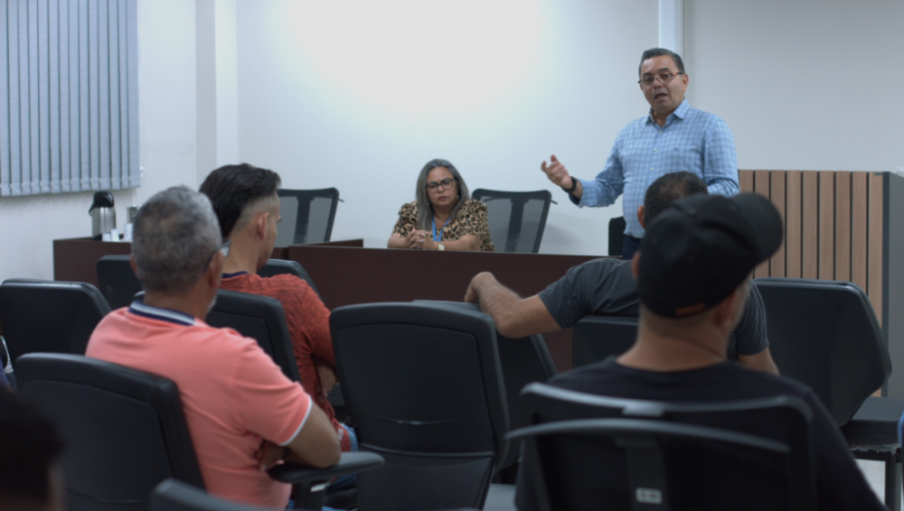 TJMT tem maior potencial de resolver processos rápidos entre tribunais de médio porte