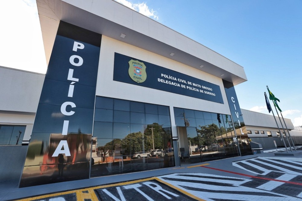 Familiar que perseguiu e torturou adolescente é preso preventivamente pela Polícia Civil 