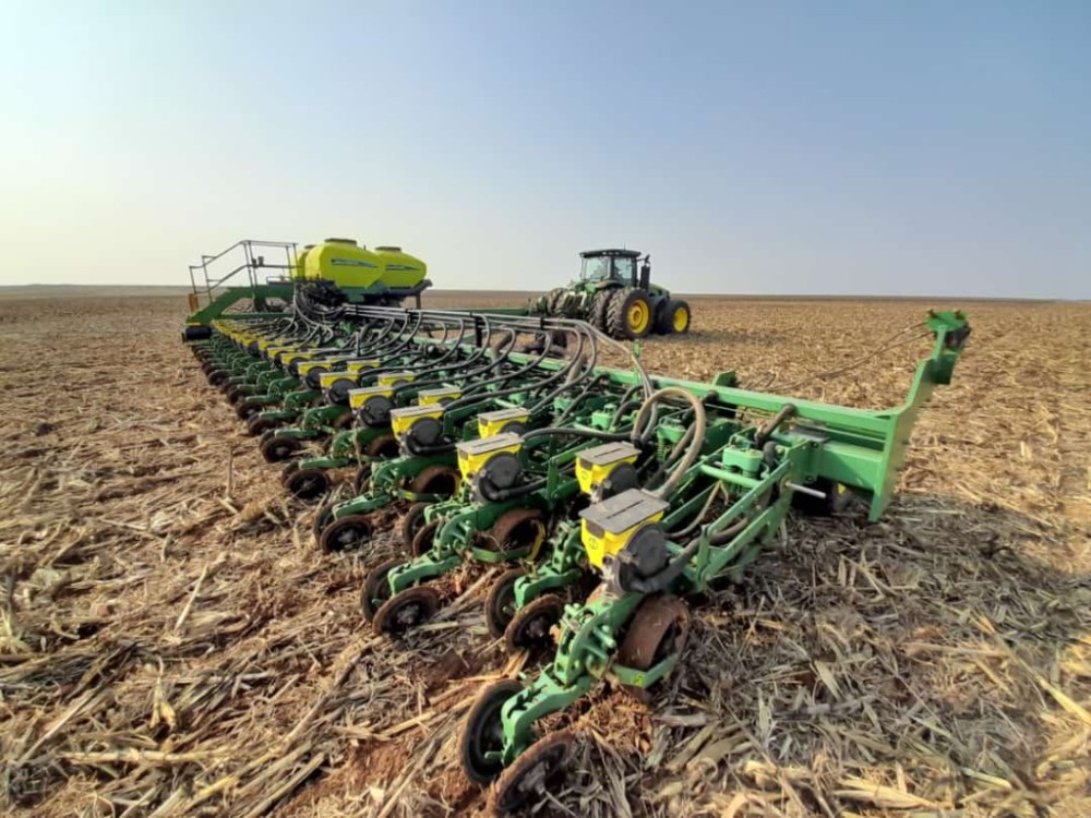 Ipea diz que crescimento do PIB do agronegócio, em 2023, será de 15,5%