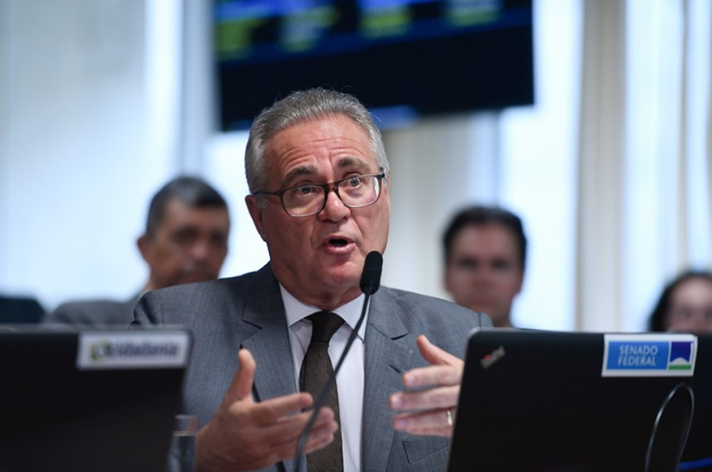 Reabertura de prazo para repatriação de bens no exterior vai à Câmara