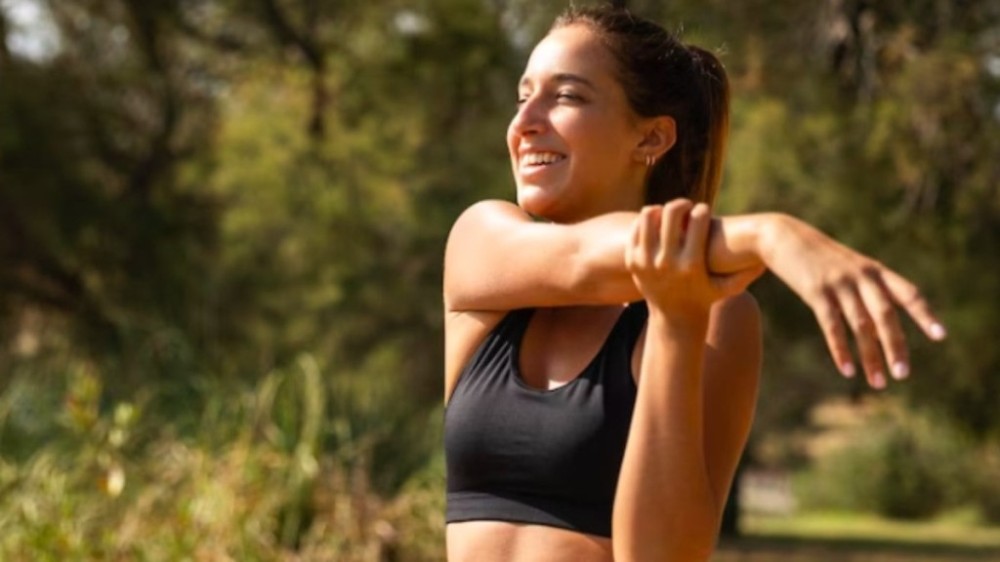 5 dicas para fazer exercícios físicos no calor extremo