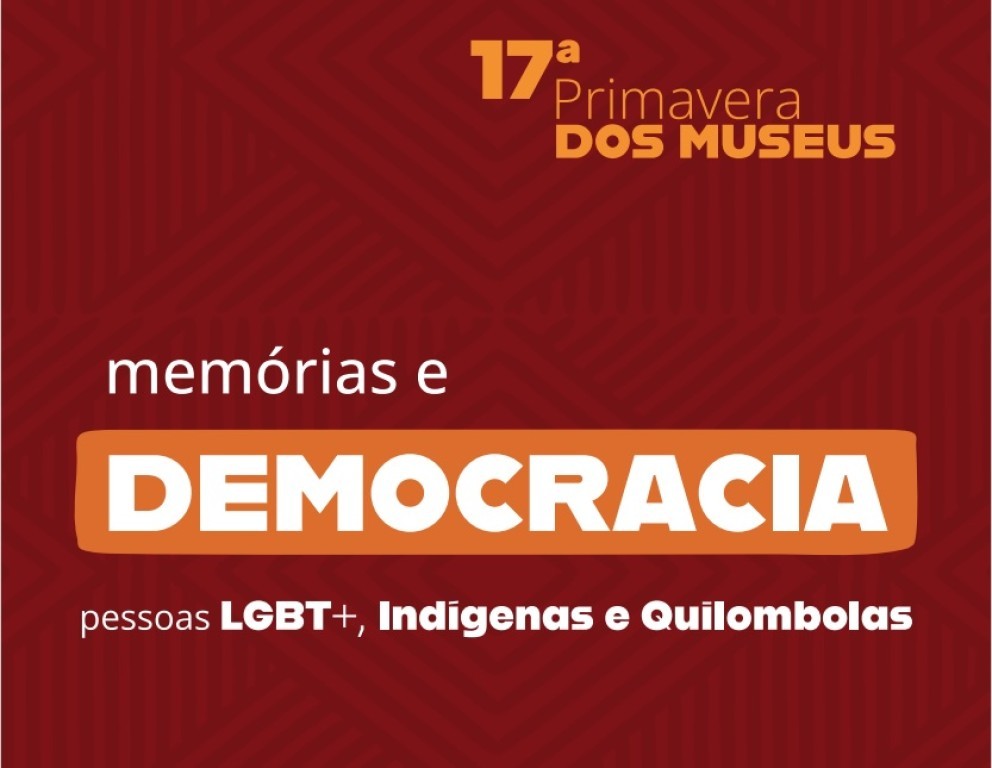 TRE-MT participa da 17ª Primavera dos Museus