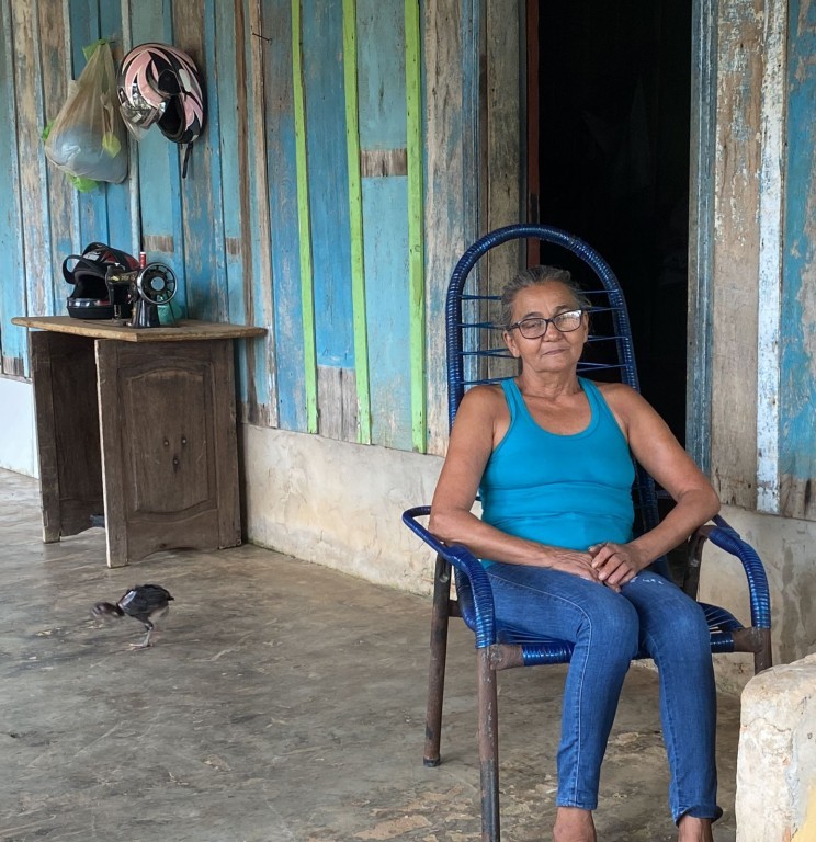 Moradores de Juruena devem cadastrar imóveis até sexta-feira (29) para receber escritura definitiva do Estado