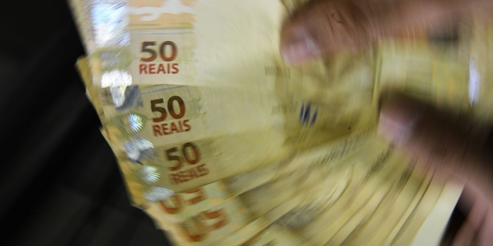 Dívida Pública sobe 2,01% em agosto e supera R$ 6,2 tri